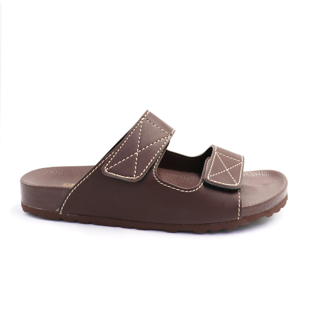 9976-3Brown Ceyo hadicollection uae hadishop.ae