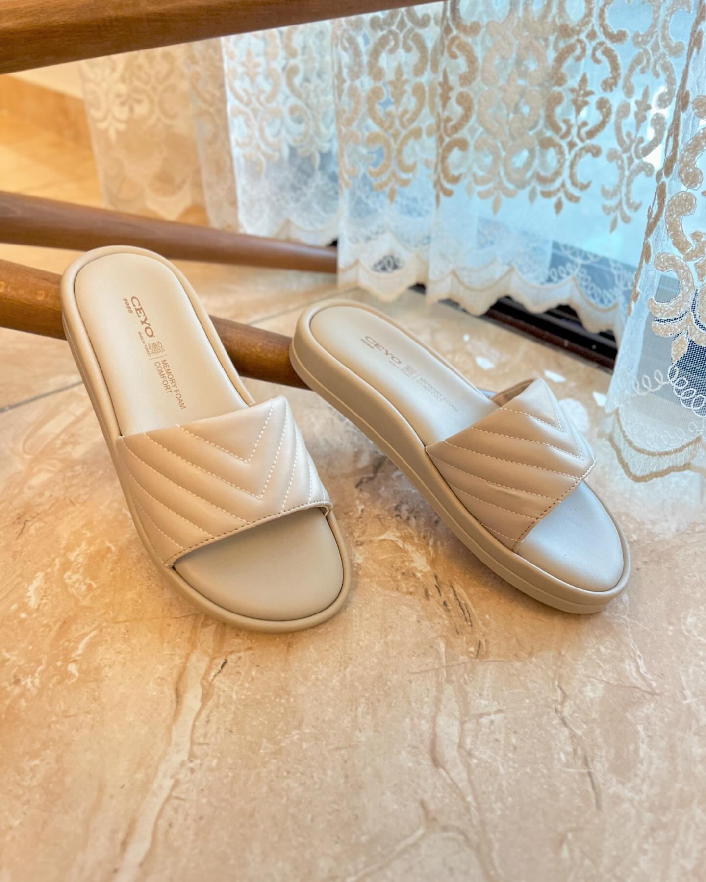 9986-1 CEYO TURKISH SANDAL