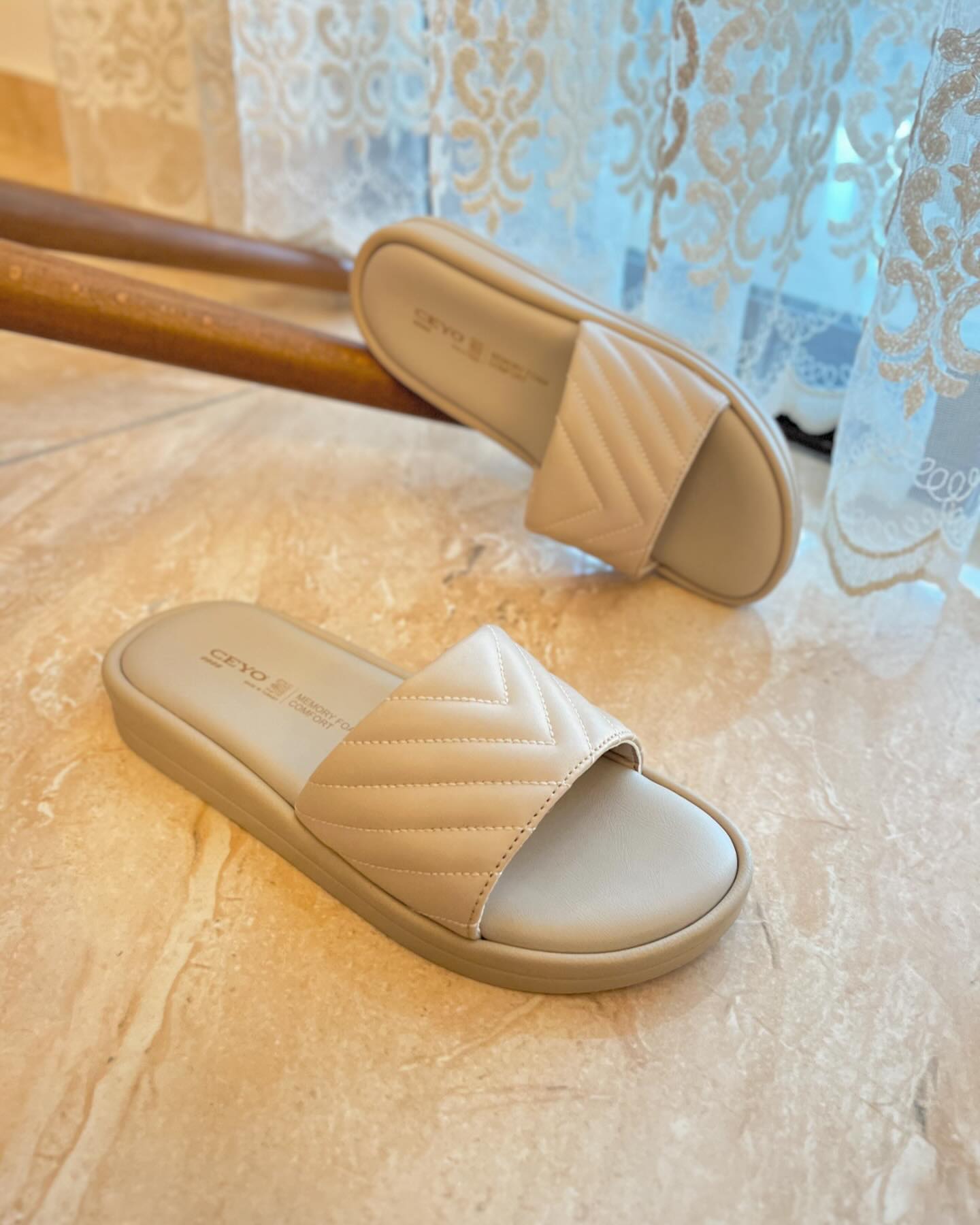 9986-1 CEYO TURKISH SANDAL