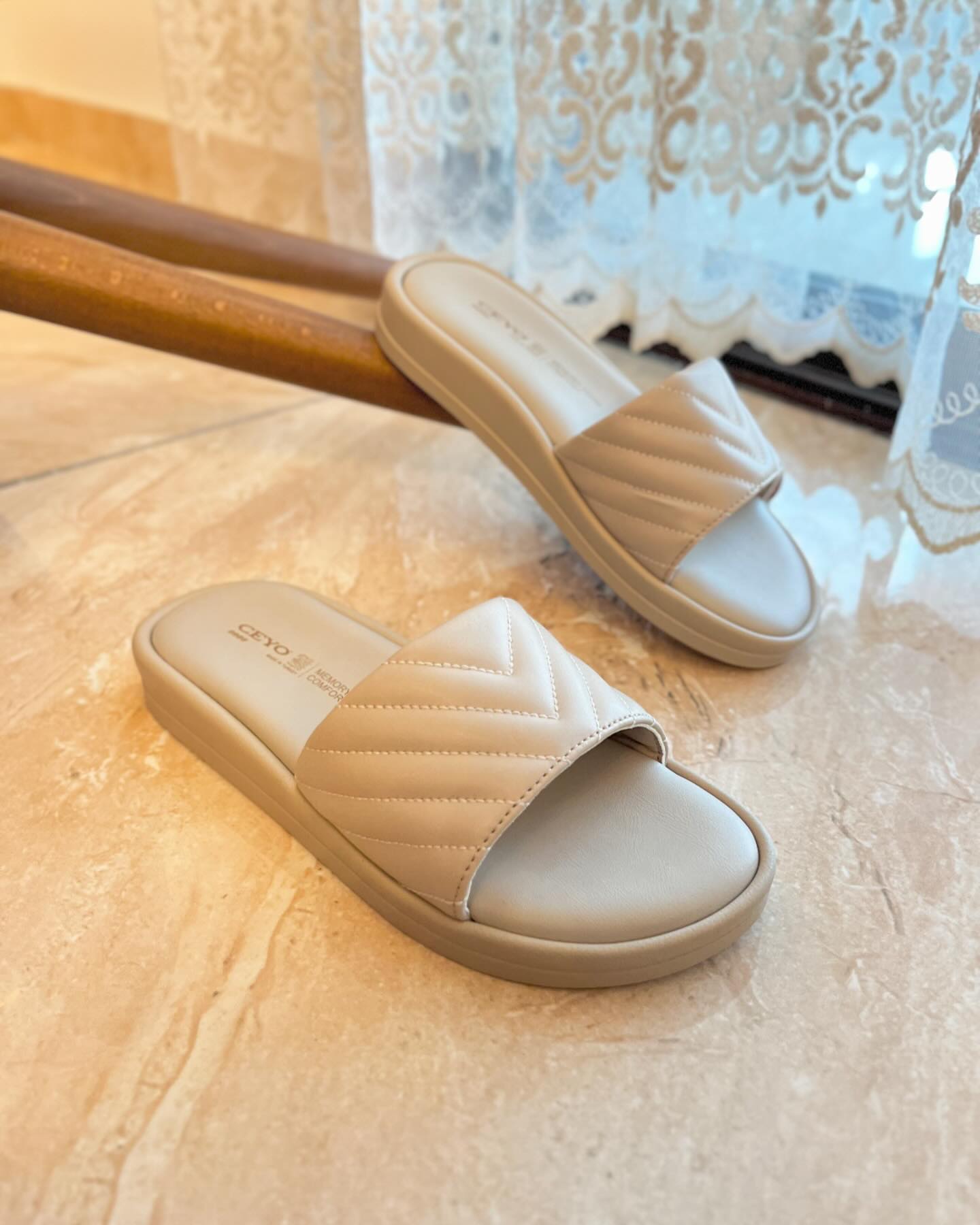 9986-1 CEYO TURKISH SANDAL