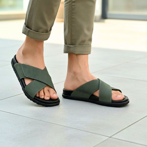 9989 - 1 CEYO TURKISH SANDAL - HadiShop.Ae