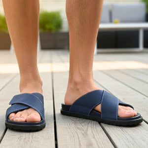 9989 - 1 CEYO TURKISH SANDAL - HadiShop.Ae