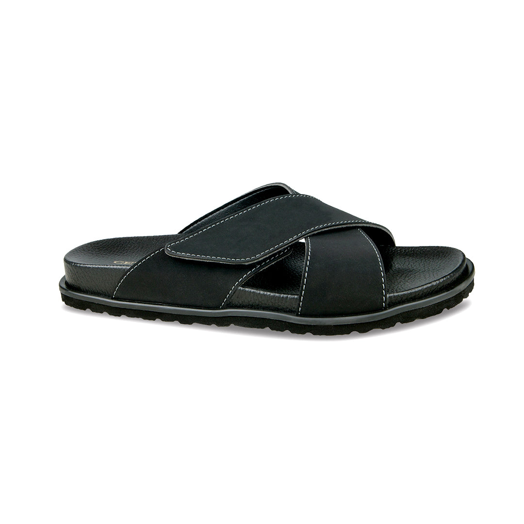 9989-1 CEYO sandals for men UAE comfortable sandals Dubai sandals for men leather