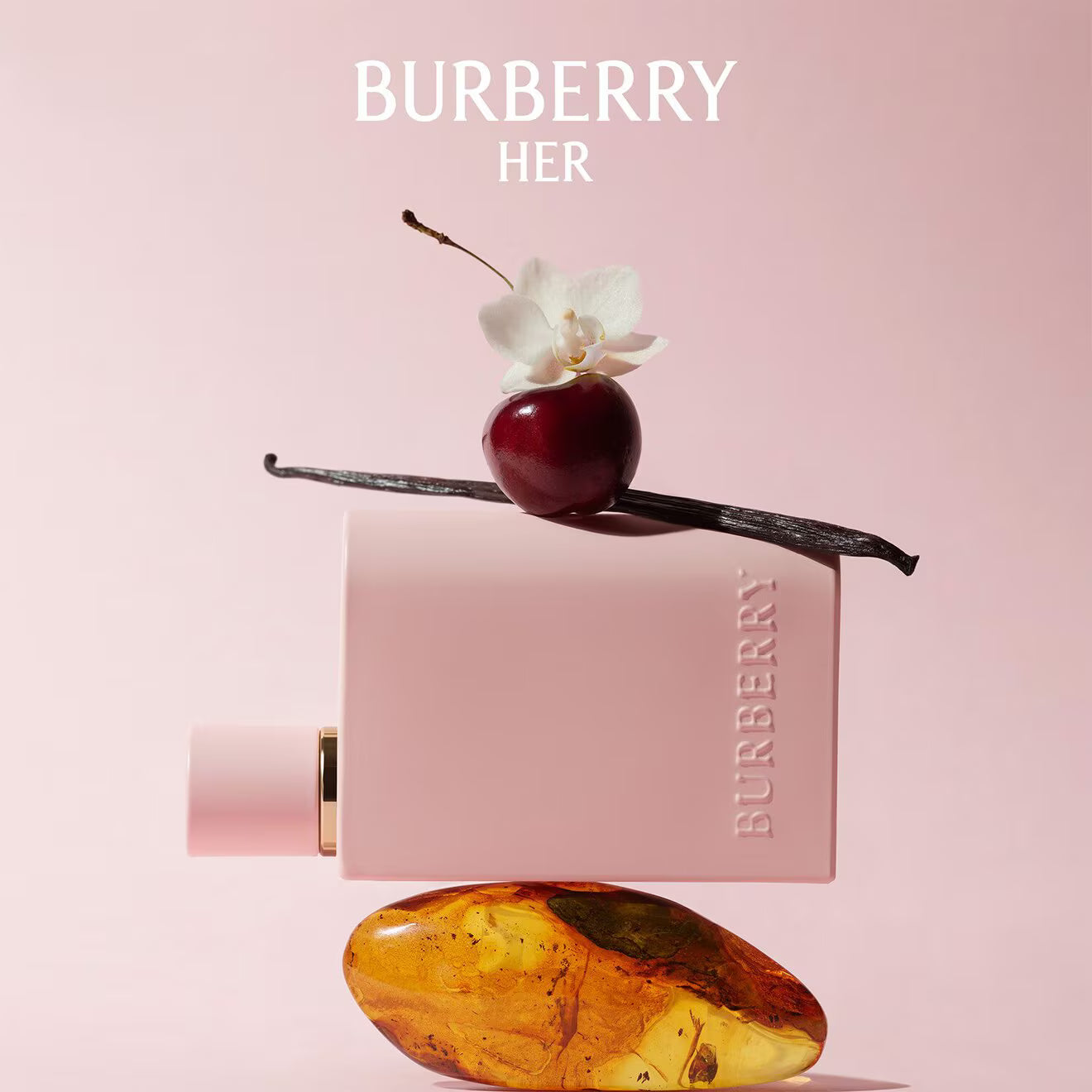 Burberry - Her - Parfum