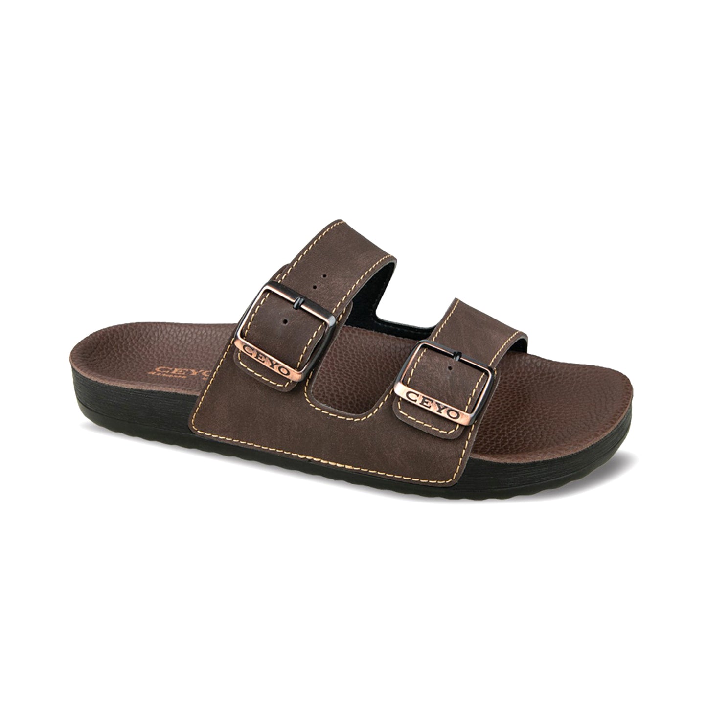 CEYO BAHAMA-10 TURKISH SANDAL