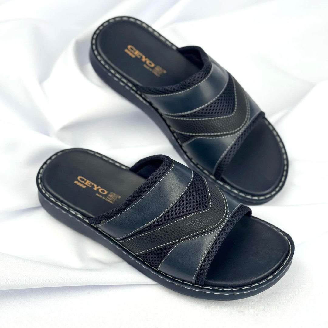 9968-10 CEYO TURKISH SANDAL
