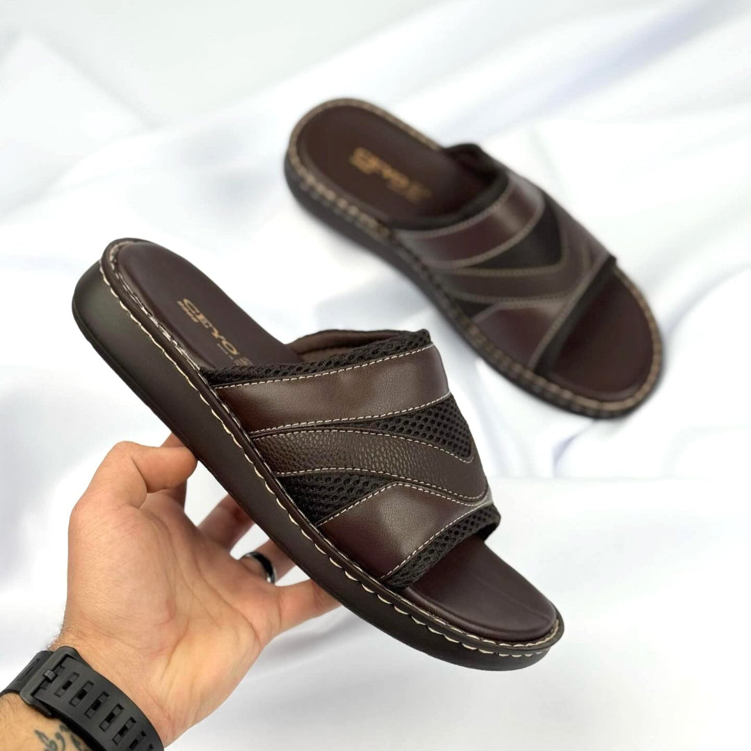 9968-10 CEYO TURKISH SANDAL