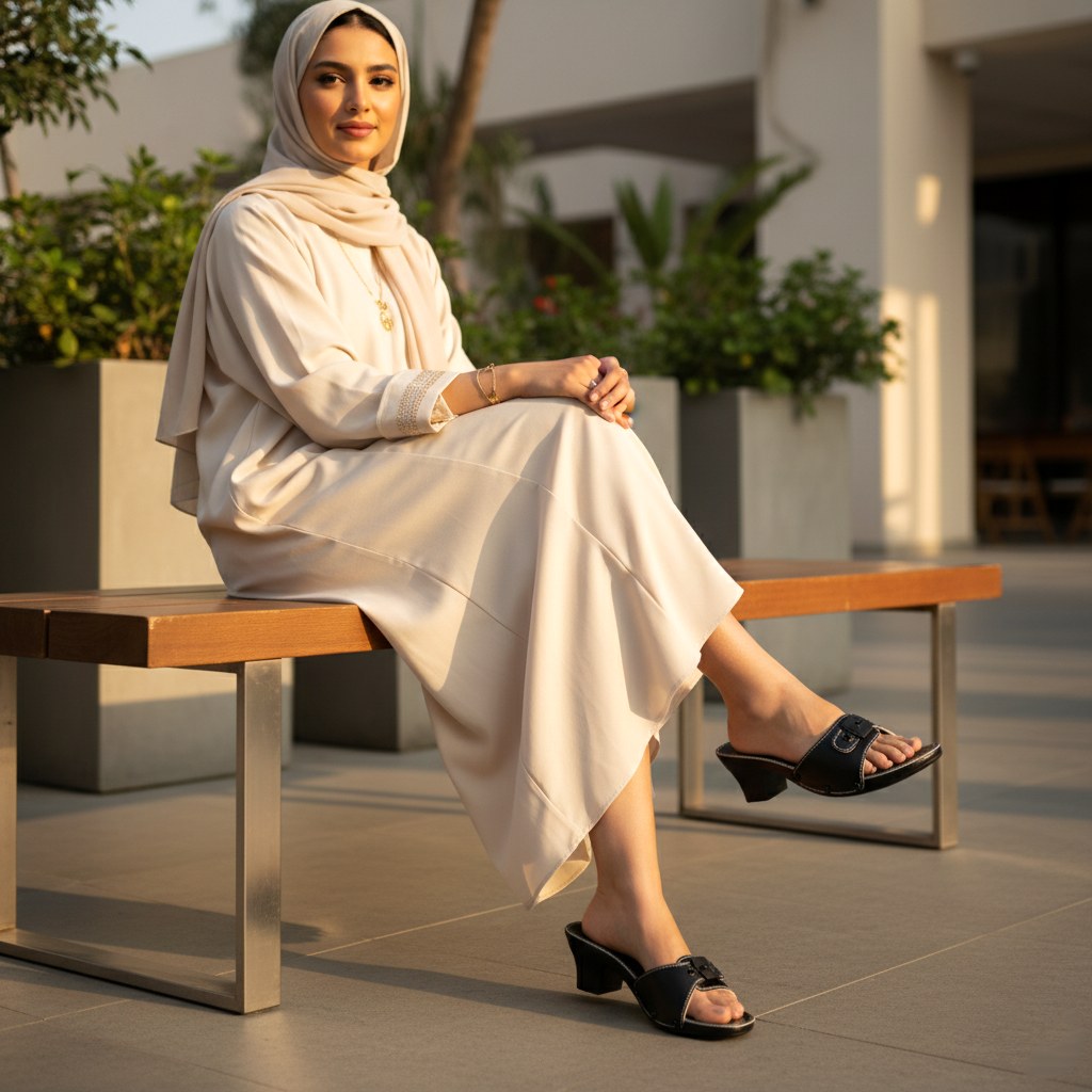 6800CEYO TURKISH SANDAL