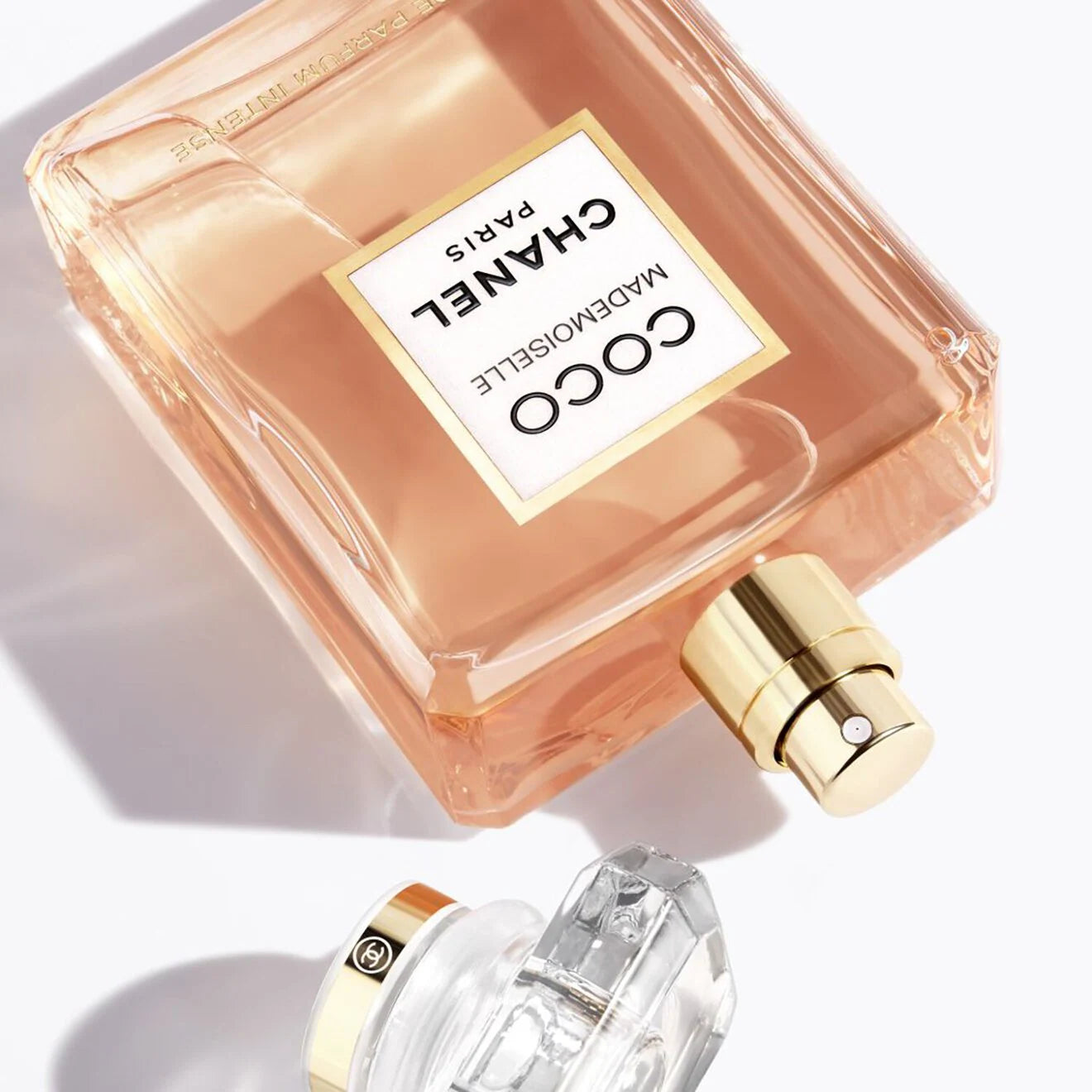 CHANEL COCO MADEMOISELLE - Eau De Parfum Intense Sprayyyy