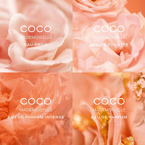 CHANEL COCO MADEMOISELLE - Eau De Parfum Intense Sprayyyyyy