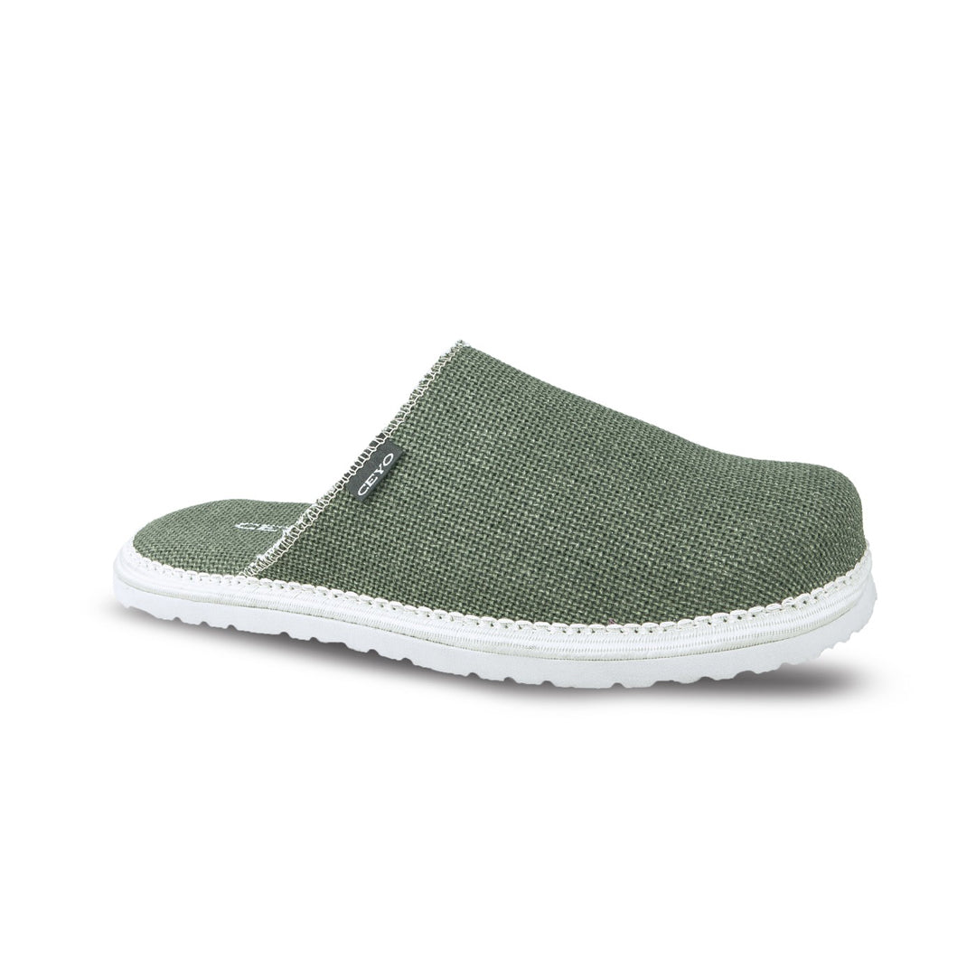 EASY-M3 TURKISH HALF SHOES