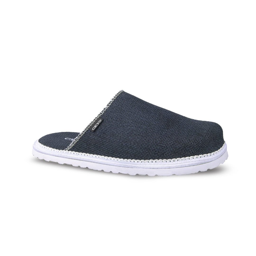 EASY-M3 TURKISH HALF SHOES