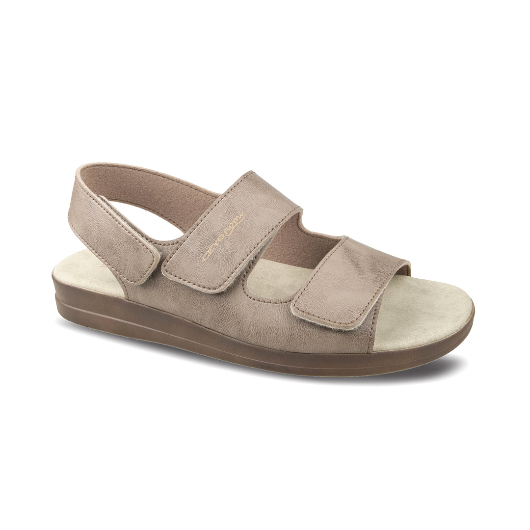 grande-6 CEYO sandals for men UAE comfortable sandals Dubai sandals for men leather anatomic sandals for men mink sandals for men