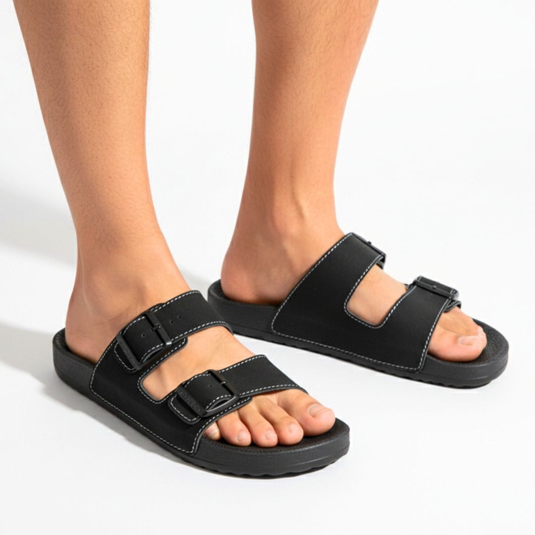 CEYO BAHAMA-10 TURKISH ANATOMICAL SANDAL
