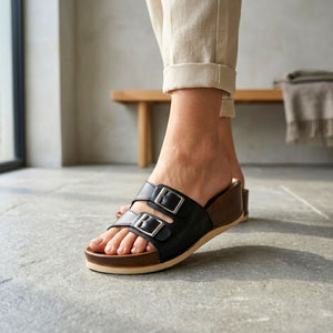 PARMI-1 TURKISH COMFORTABLE SANDAL