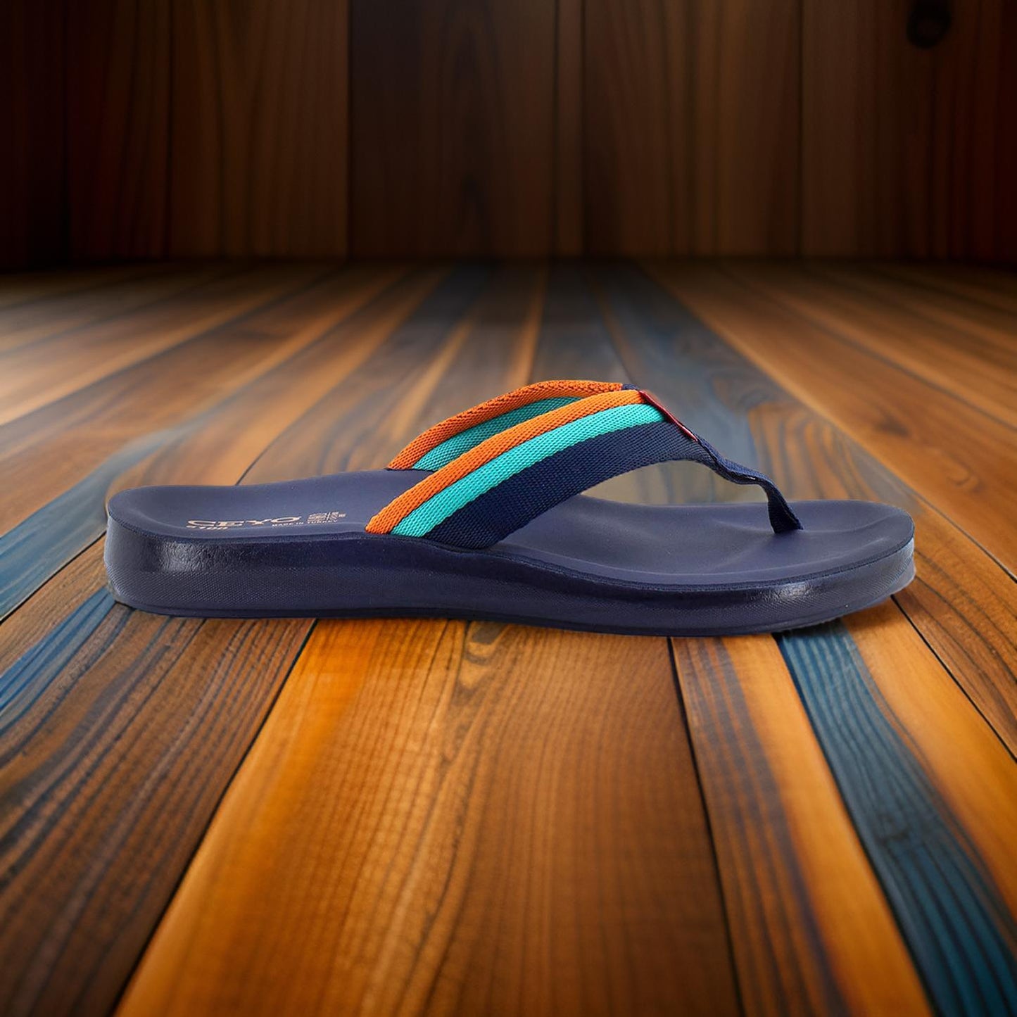 6100-27 CEYO TURKISH SLIPPER