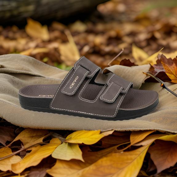BAHAMA-16 CEYO TURKISH SANDAL