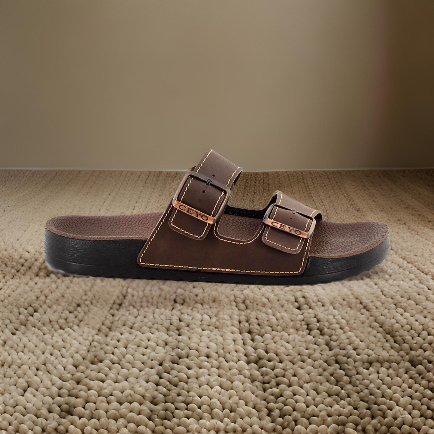 CEYO BAHAMA-10 TURKISH SANDAL