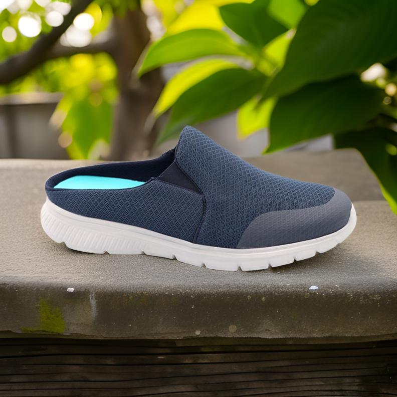HADI Comfortable Turkish Shoes 1054