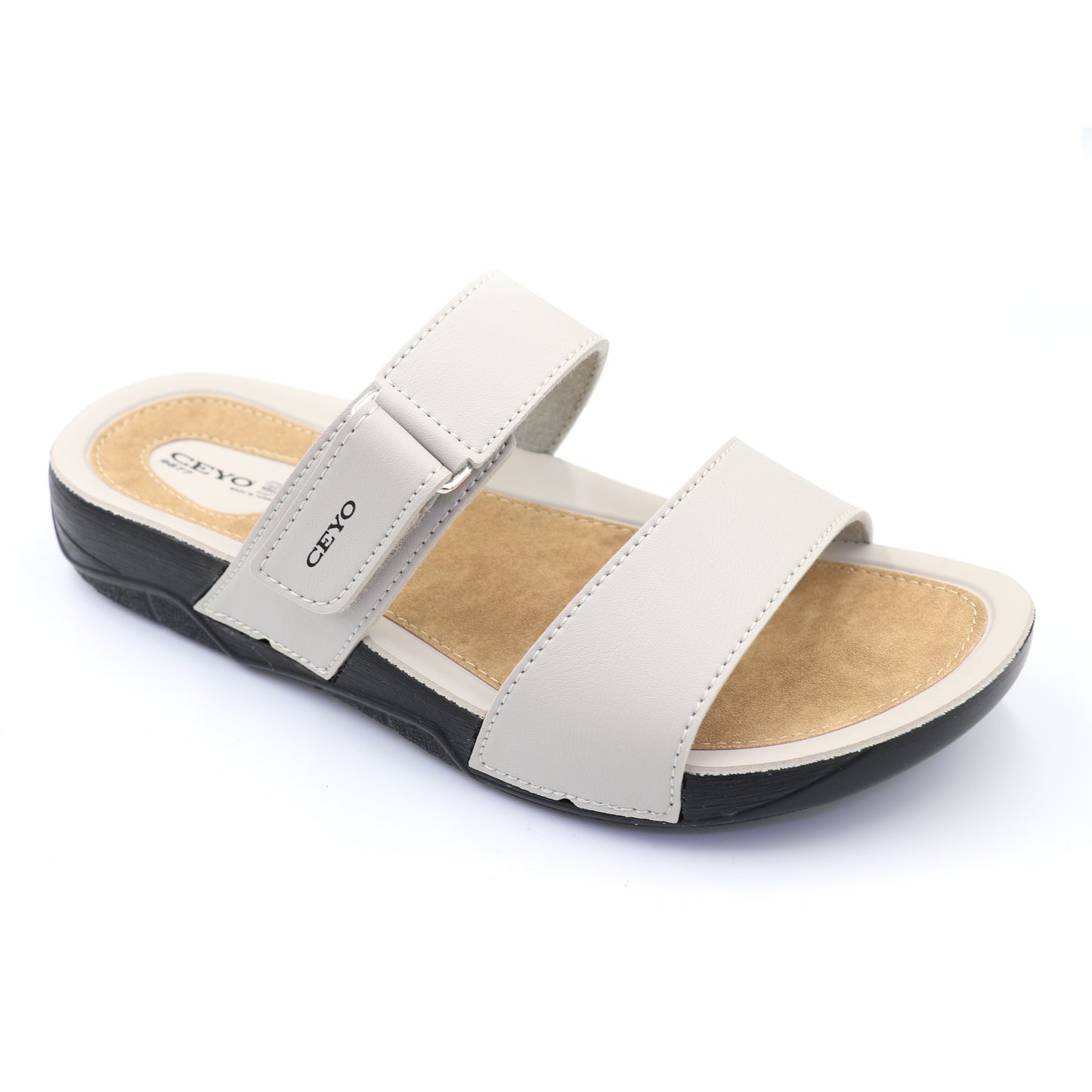 9877-1 CEYO TURKISH SANDAL