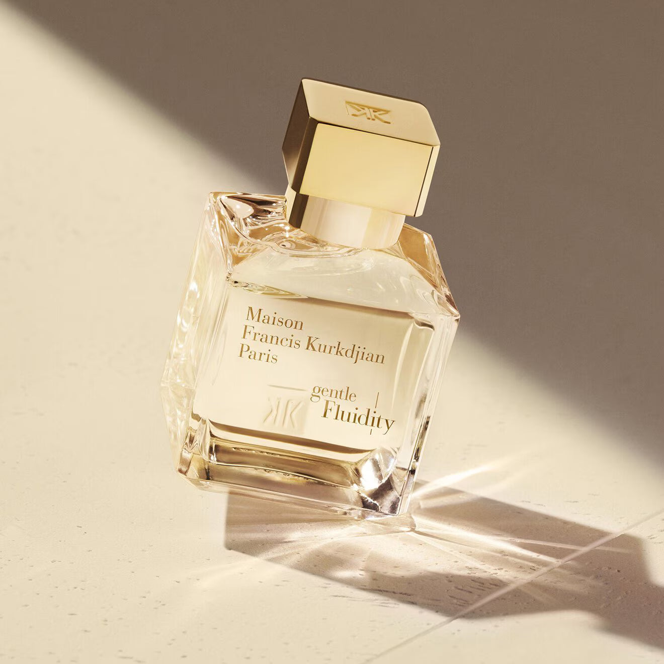 Maison Francis Kurkdjian - Gentle Fluidity Gold Edition