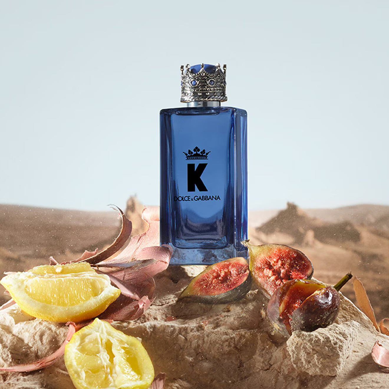 Dolce & Gabbana - K BY DOLCE&GABBANA