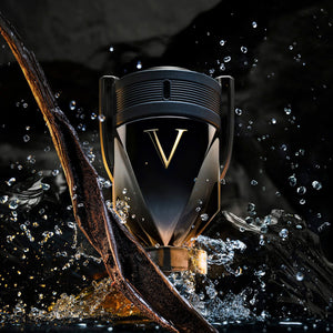 Rabanne Fragrances - INVICTUS VICTORY EDP