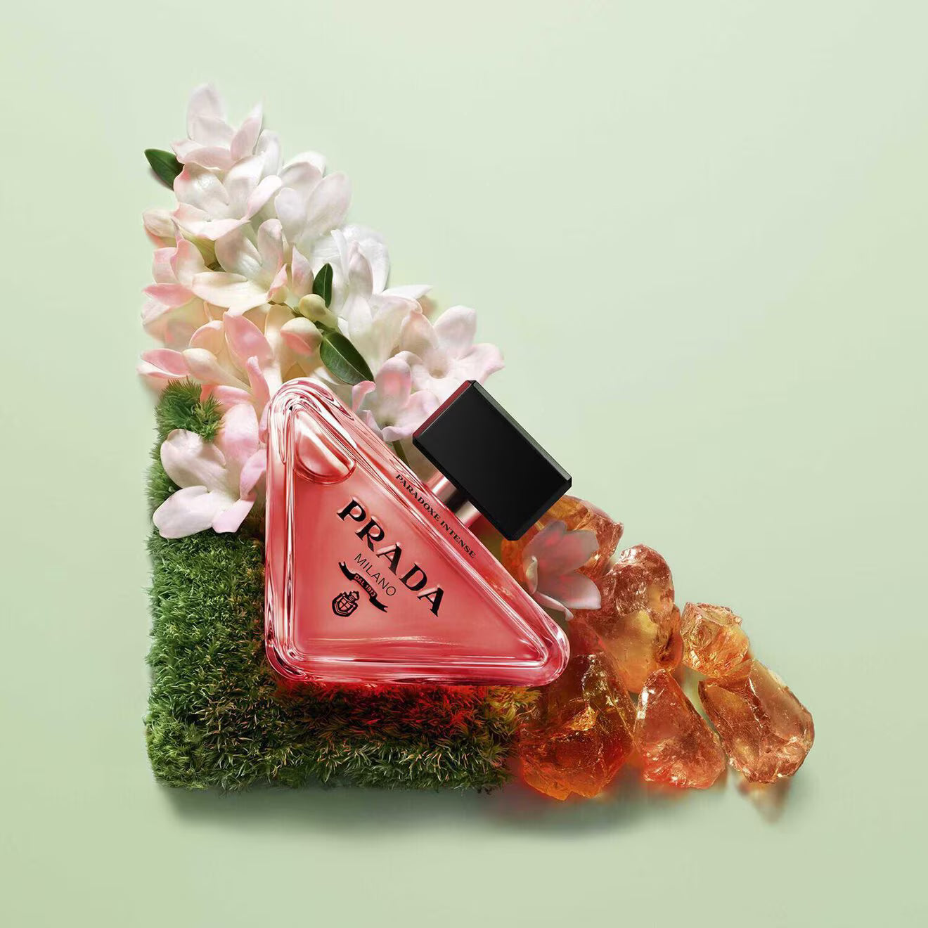 Prada - Paradoxe Intense Eau de Parfum