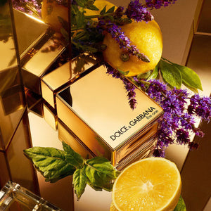 Dolce & Gabbana - The One For Men Gold
