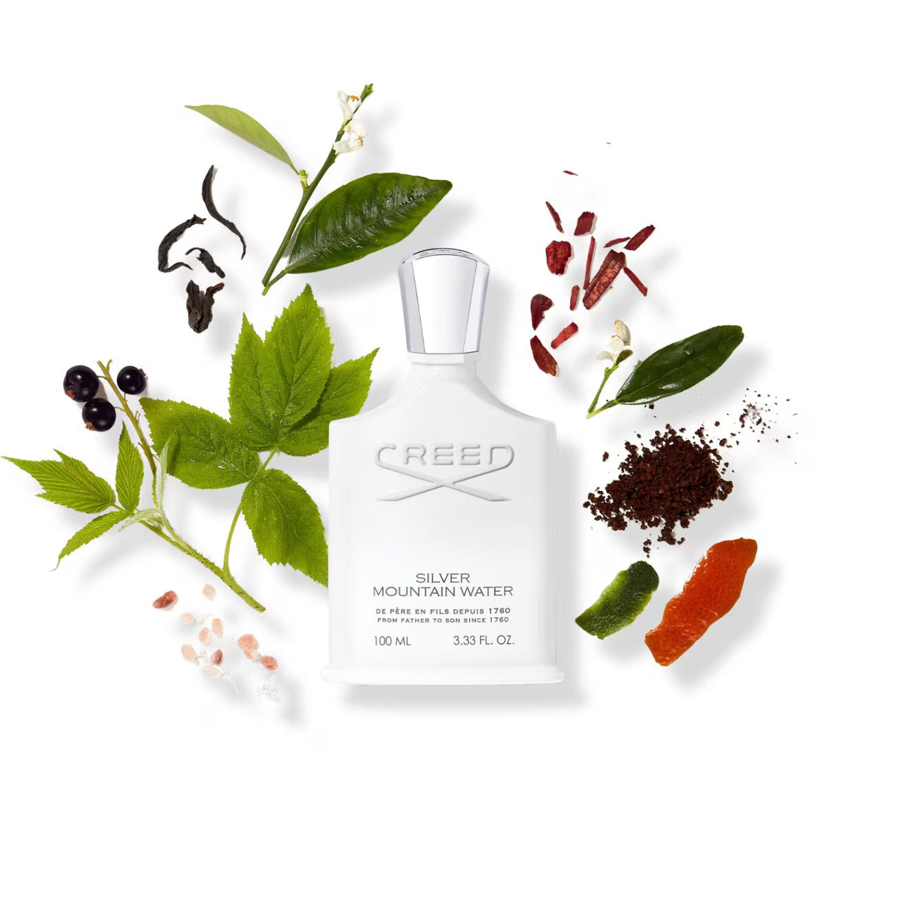 CREED - Silver Mountain Water Eau de Parfum