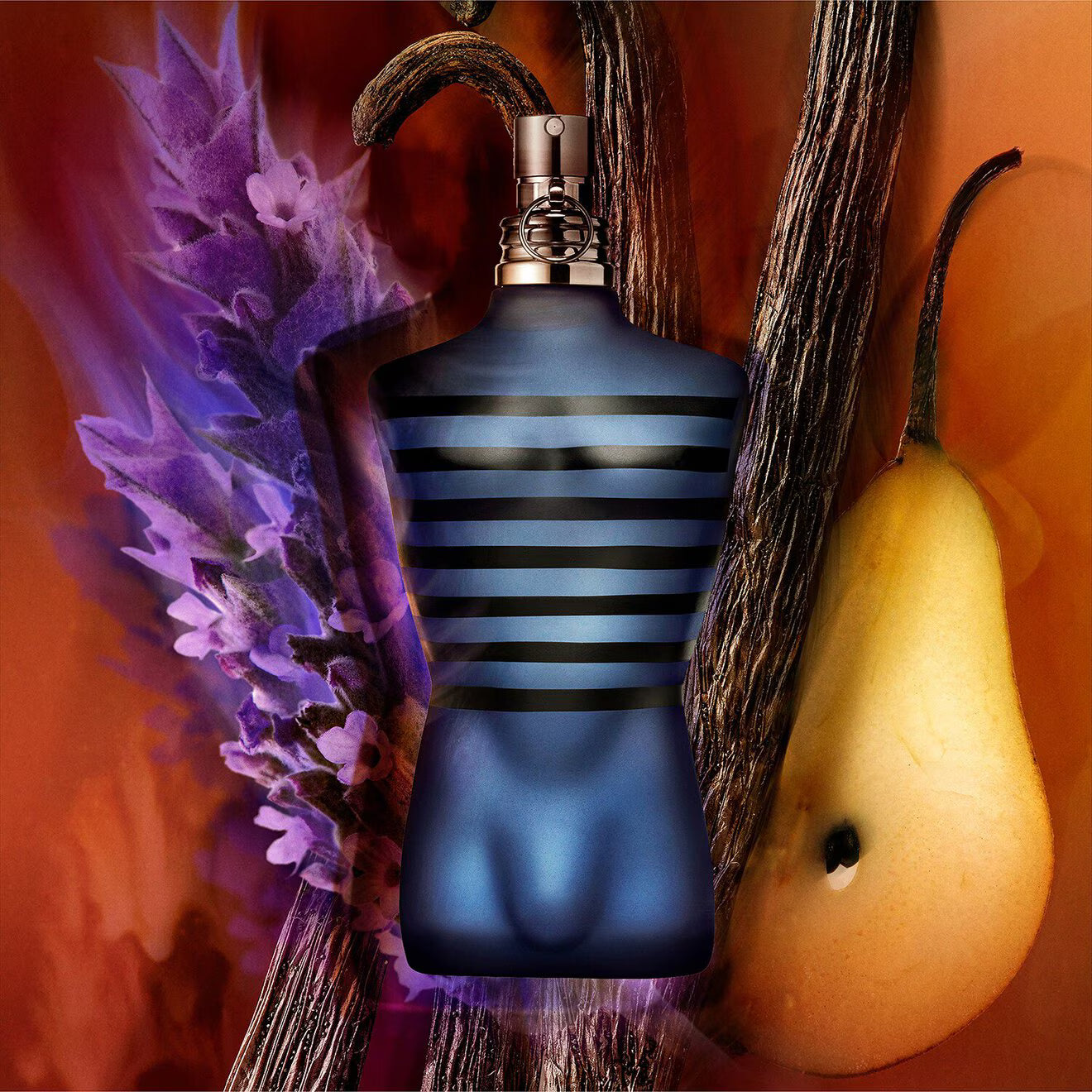 Jean Paul Gaultier - Le Male Ultra Eau de Toilette Intense