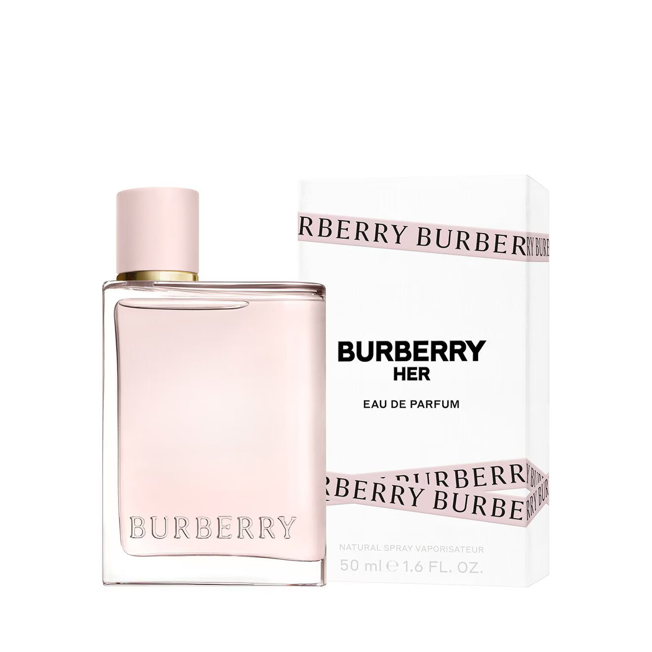 Burberry - Her - Eau de Parfum