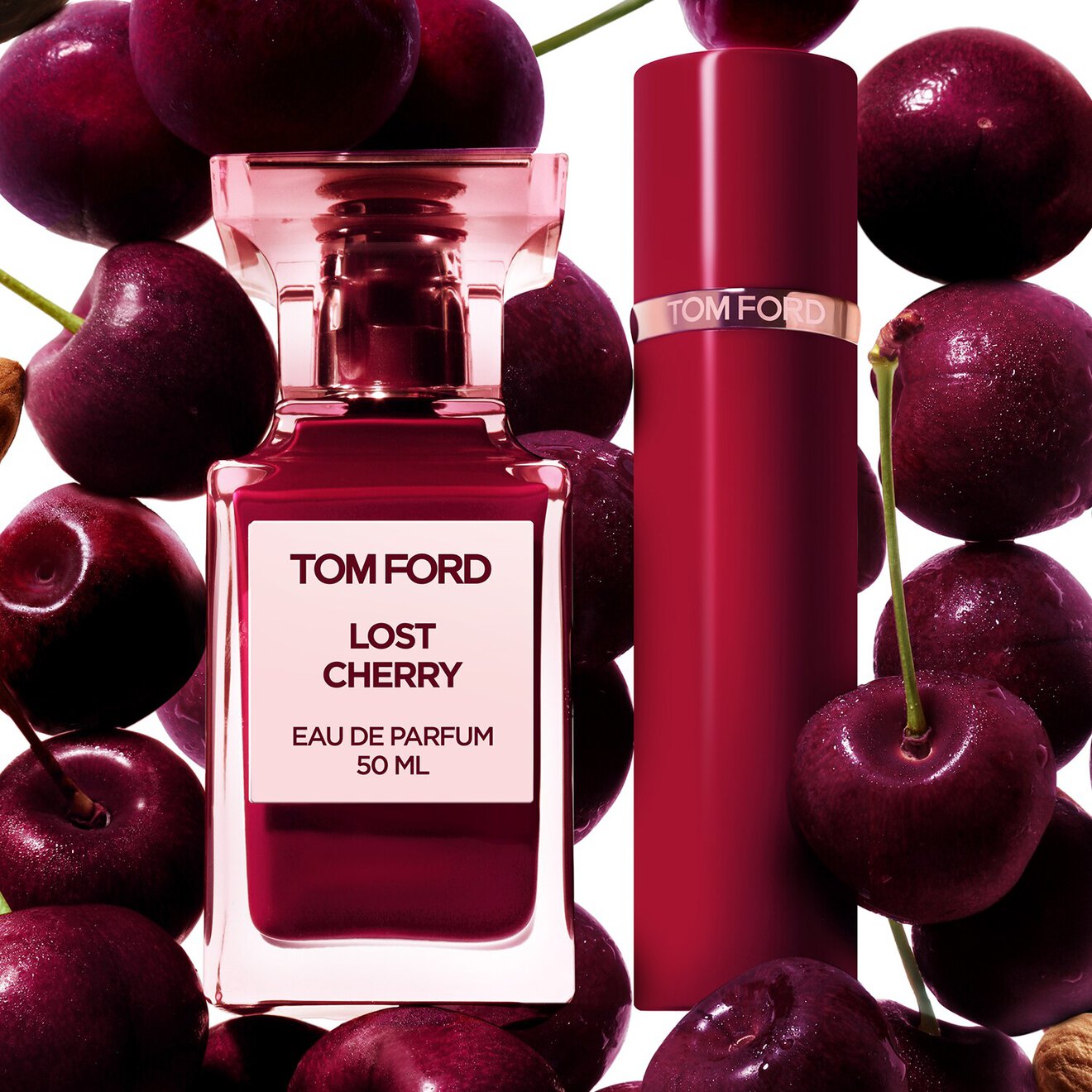 Tom Ford - Lost Cherry