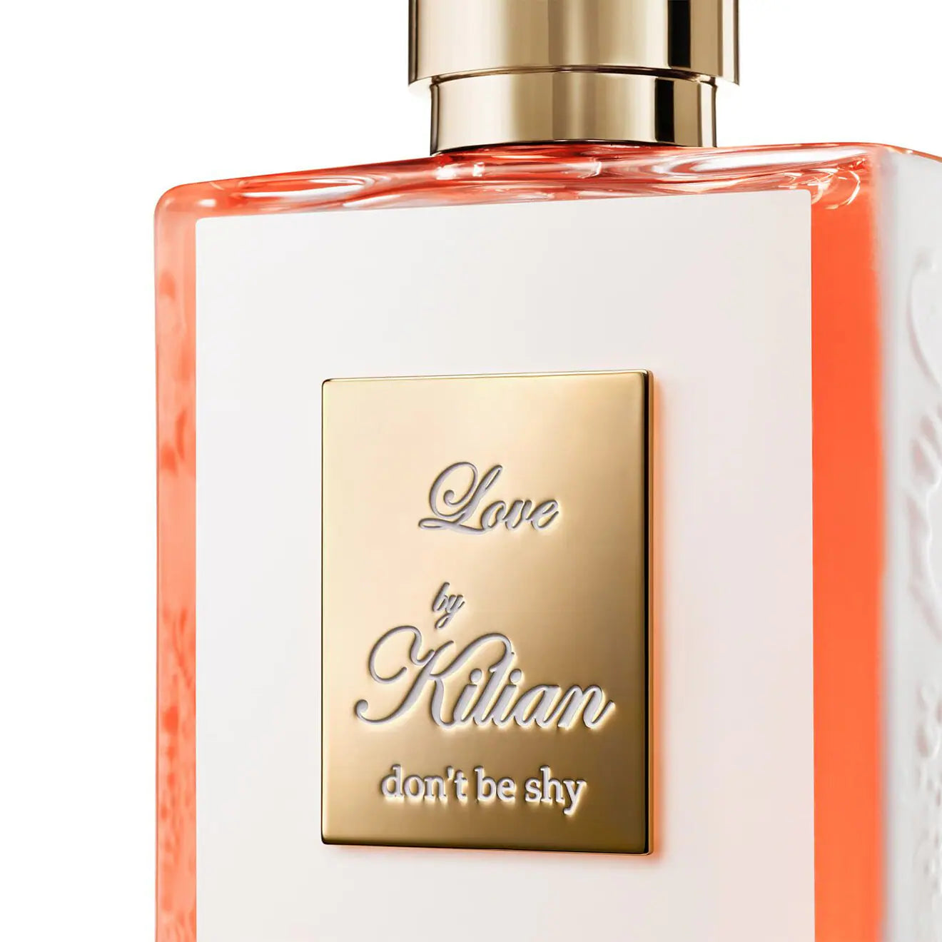 Kilian Paris - Love, don't be shy