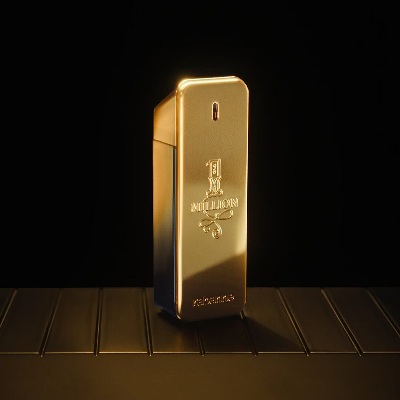 Rabanne Fragrances - 1 Million Eau de Toilette Spray