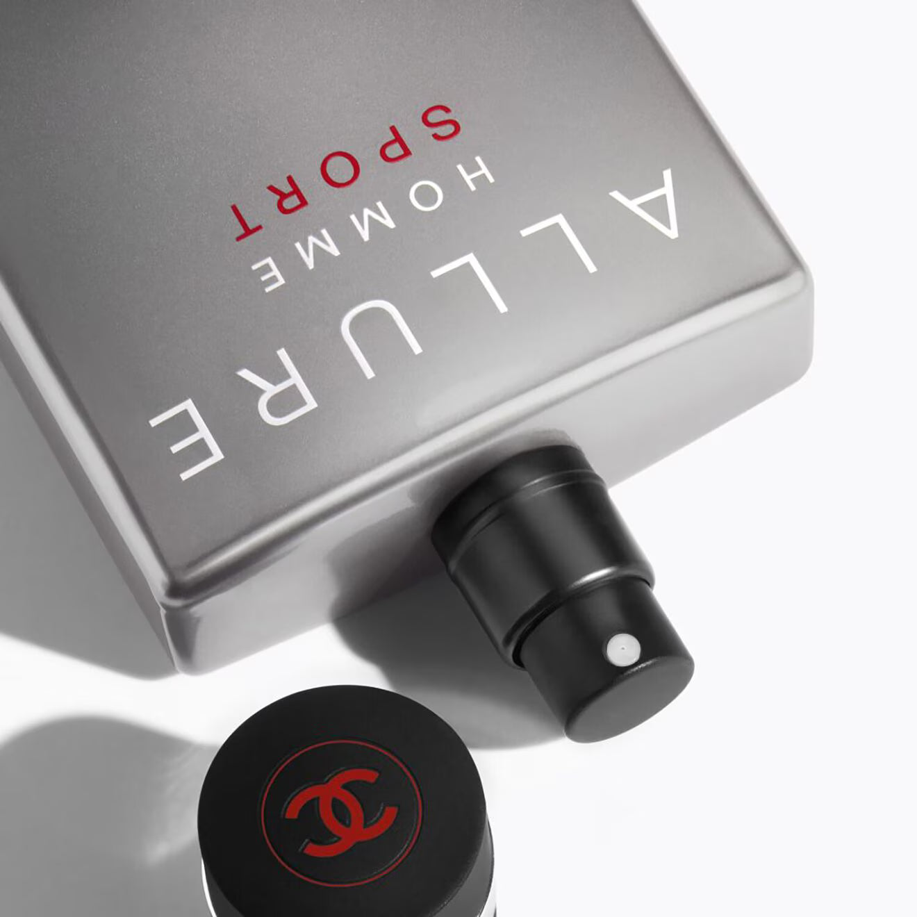 Chanel - ALLURE HOMME SPORT
