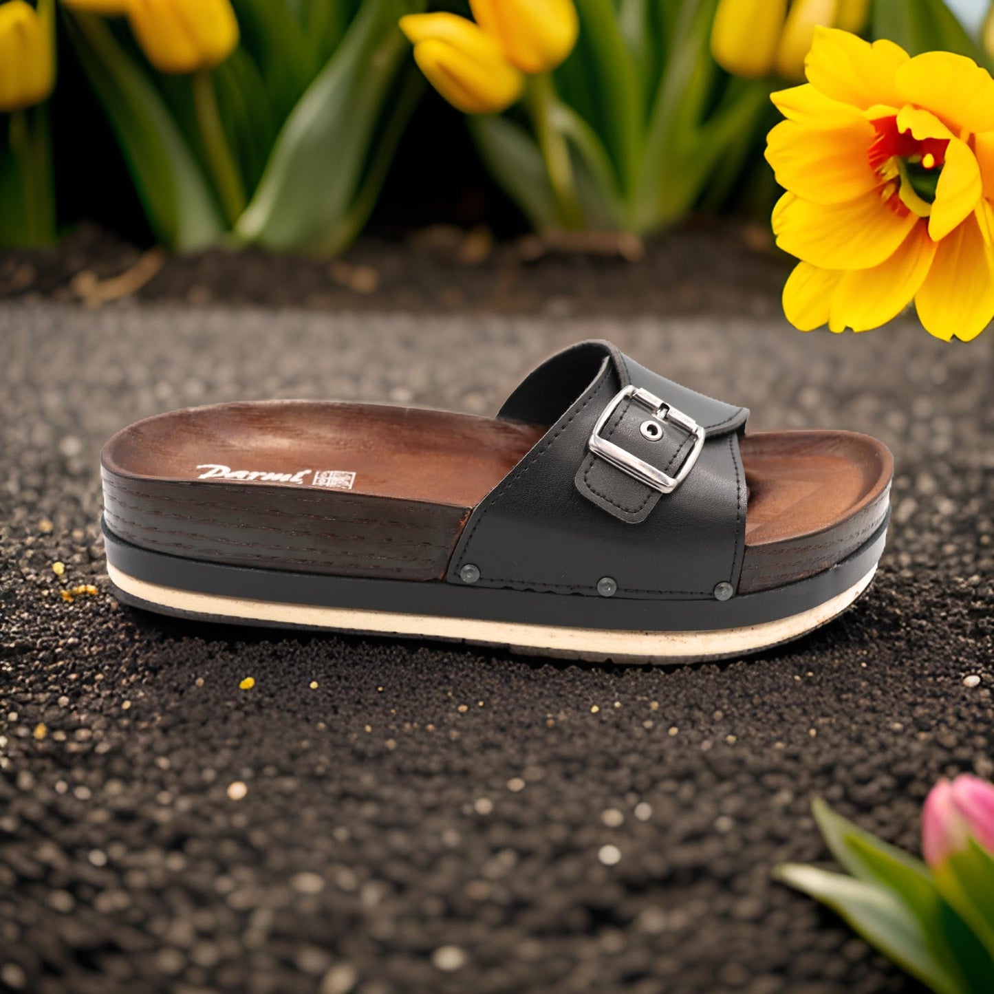 PARMI 3 TURKISH SANDAL