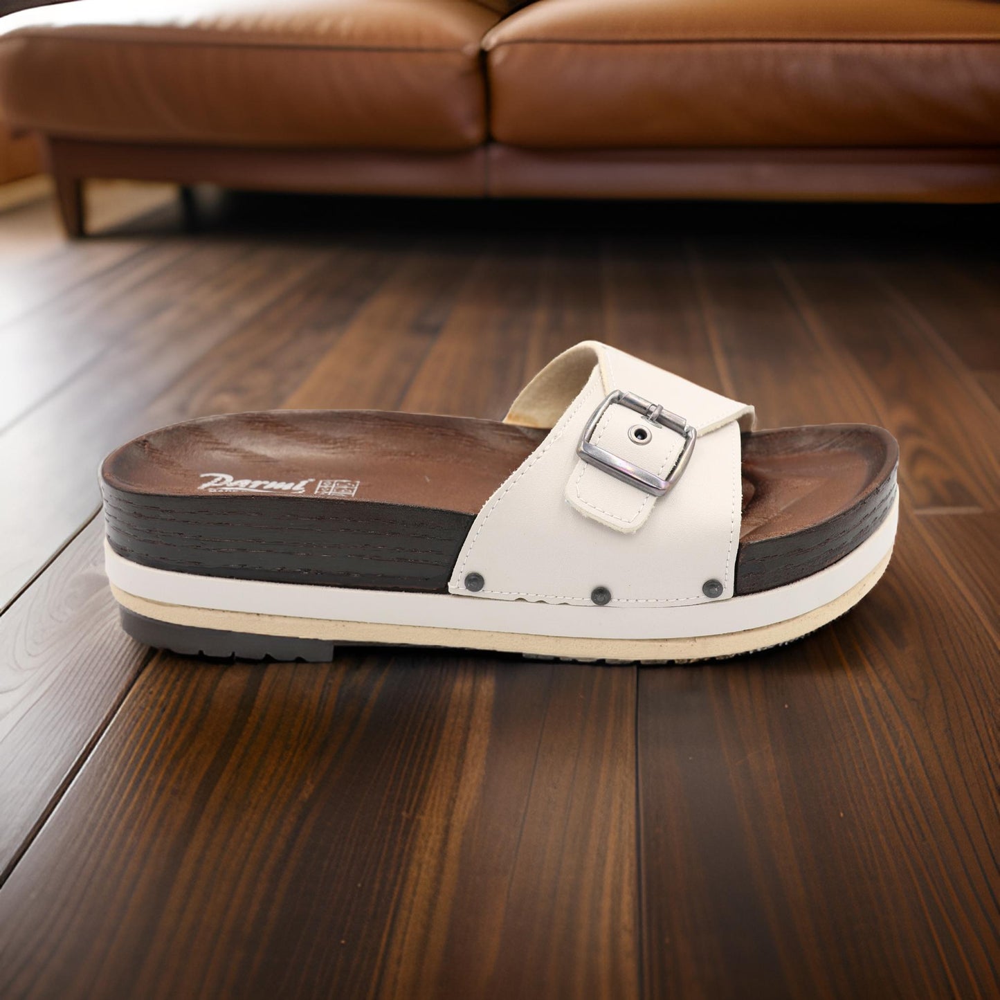 PARMI 3 TURKISH SANDAL