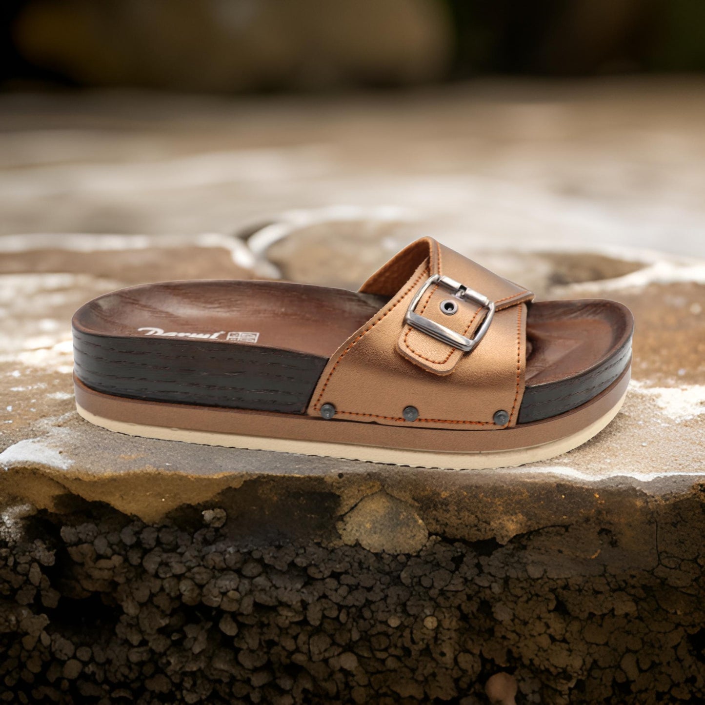 PARMI 3 TURKISH SANDAL