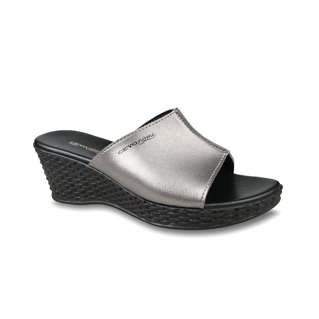 PERLA-13 CEYO TURKISH SANDAL