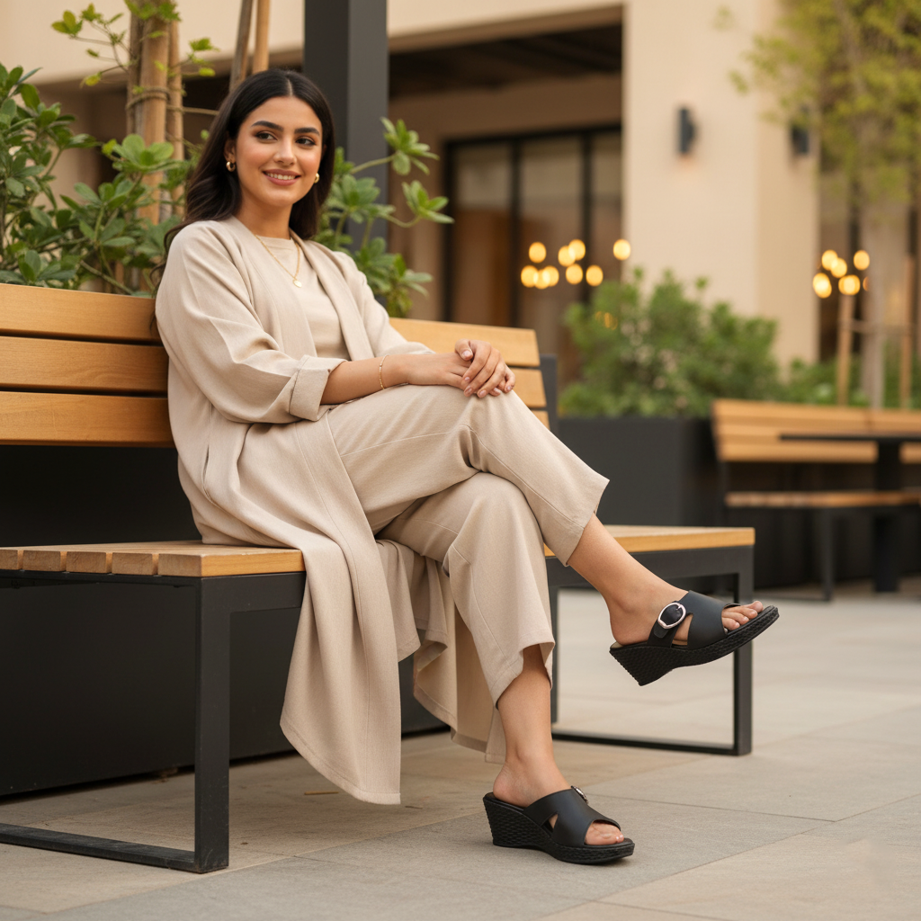 PERLA-14 CEYO TURKISH SANDALS