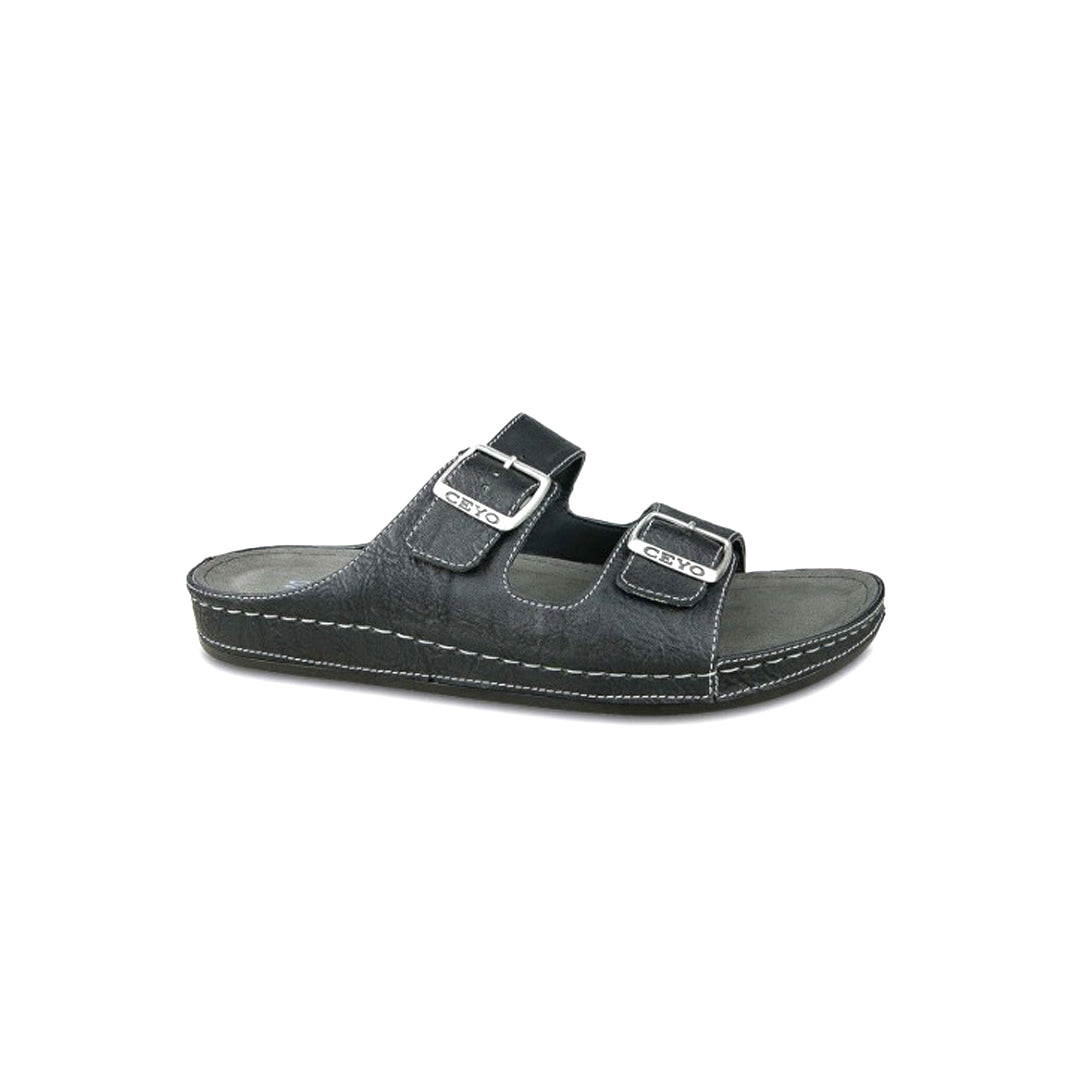 9946-6 CEYO ANATOMICAL SANDAL