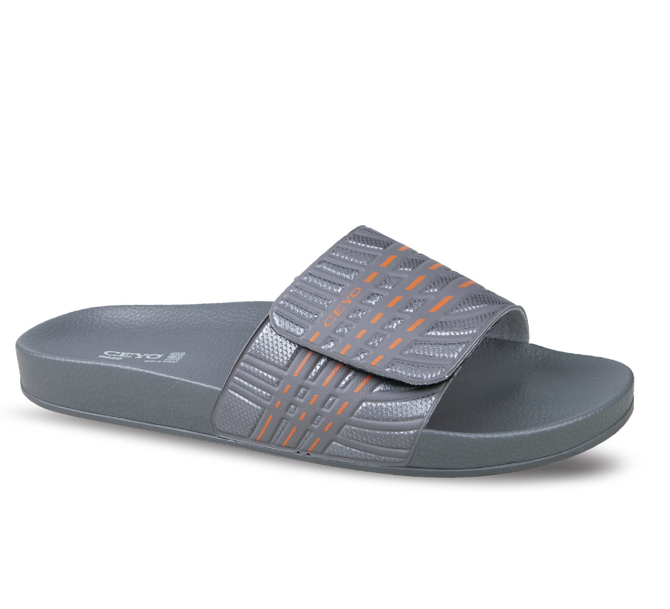 9959-M13 CEYO TURKISH SANDAL