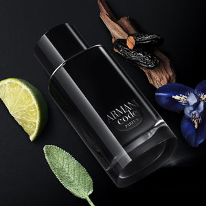 Armani Code Parfum - HadiShop.Ae