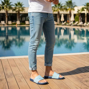 ASSOS - M CEYO TURKISH ANATOMICAL SANDAL - HadiShop.Ae