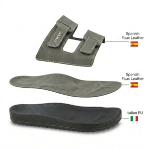 BAHAMA - 16 CEYO TURKISH SANDAL - HadiShop.Ae