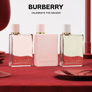 Burberry - Her - Eau de Parfum - HadiShop.Ae