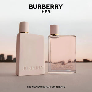 Burberry - Her - Eau de Parfum - HadiShop.Ae