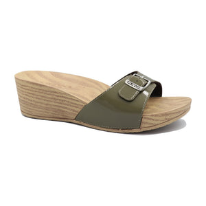 CEYO 9873 TURKISH SANDAL For Women OFFER - HadiShop.Ae