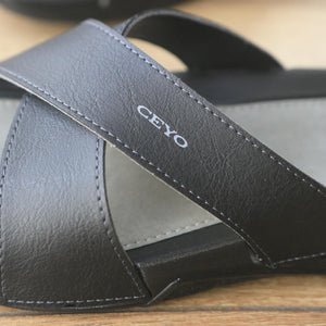 CEYO 9877 TURKISH SANDAL OFFER - HadiShop.Ae